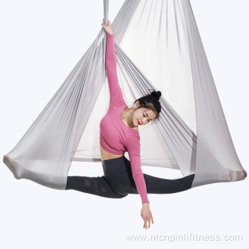 Flying Yoga Bed Stretch Aerial Yoga Hammock Swing